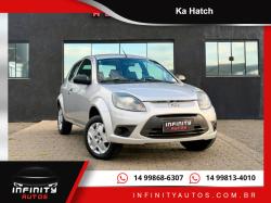 FORD Ka Hatch 1.0 FLEX