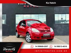 FORD Ka Hatch 1.0 GL TECNO