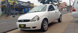 FORD Ka Hatch 1.0 GL