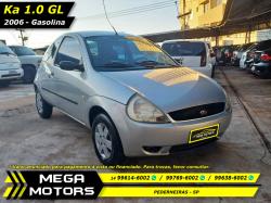 FORD Ka Hatch 1.0 GL