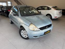 FORD Ka Hatch 1.0 GL