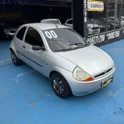 FORD Ka Hatch 1.0 GL IMAGE