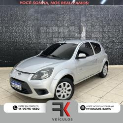 FORD Ka Hatch 1.0 ST FLEX