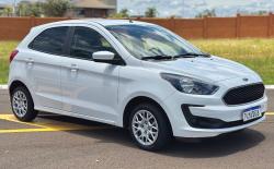 FORD Ka Hatch 1.0 ST FLEX