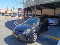 FORD Ka Hatch 1.0 ST FLEX