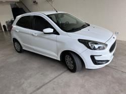 FORD Ka Hatch 1.5 12V 4P FLEX TI-VCT SE