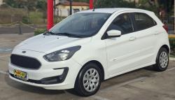 FORD Ka Hatch 1.5 12V 4P FLEX TI-VCT SE