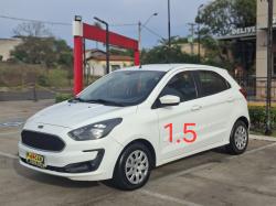 FORD Ka Hatch 1.5 12V 4P FLEX TI-VCT SE