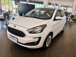 FORD Ka Hatch 1.5 12V 4P FLEX TI-VCT SE PLUS AUTOMÁTICO
