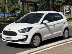 FORD Ka Hatch 1.5 12V 4P FLEX TI-VCT SE PLUS