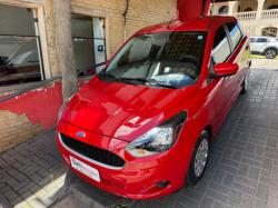 FORD Ka Hatch 1.5 12V 4P FLEX TI-VCT SE