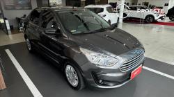 FORD Ka Hatch 1.5 16V FLEX SIGMA SE