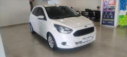 FORD Ka Hatch 1.5 16V FLEX SIGMA SE
