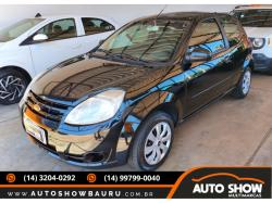 FORD Ka Hatch 1.6 FLEX