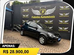 FORD Ka Hatch 1.6 FLEX