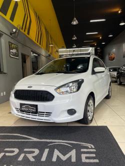 FORD Ka Hatch 