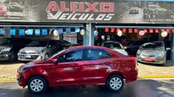 FORD Ka + Sedan 1.0 12V 4P TI-VCT SE FLEX