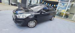 FORD Ka + Sedan 1.0 12V 4P TI-VCT SE PLUS FLEX
