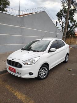 FORD Ka + Sedan 1.0 12V 4P TI-VCT SE FLEX
