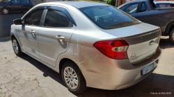 FORD Ka + Sedan 1.0 12V 4P TI-VCT SE FLEX