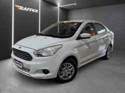 FORD Ka + Sedan 1.0 12V 4P TI-VCT SE PLUS FLEX