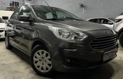 FORD Ka + Sedan 1.0 12V 4P TI-VCT SE FLEX