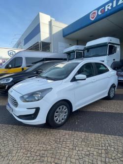 FORD Ka + Sedan 1.0 12V 4P TI-VCT SE FLEX