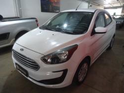FORD Ka + Sedan 1.0 12V 4P TI-VCT SE FLEX