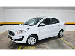 FORD Ka + Sedan 1.0 12V 4P TI-VCT SE FLEX