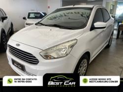 FORD Ka + Sedan 1.0 12V 4P TI-VCT SE FLEX