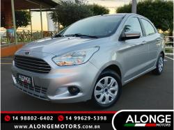 FORD Ka + Sedan 1.0 12V 4P TI-VCT SE FLEX