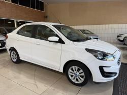 FORD Ka + Sedan 1.0 12V 4P TI-VCT SE FLEX