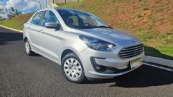 FORD Ka + Sedan 1.0 12V 4P TI-VCT SE PLUS FLEX
