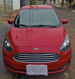 FORD Ka + Sedan 1.0 12V 4P TI-VCT SE FLEX