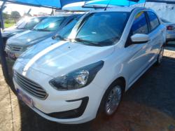FORD Ka + Sedan 1.0 12V 4P TI-VCT SE FLEX