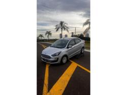 FORD Ka + Sedan 1.0 12V 4P TI-VCT SE FLEX