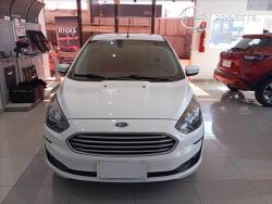 FORD Ka + Sedan 1.0 12V 4P TI-VCT SE FLEX