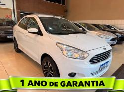 FORD Ka + Sedan 1.0 12V 4P TI-VCT SE FLEX