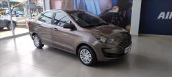 FORD Ka + Sedan 1.0 12V 4P TI-VCT SE FLEX