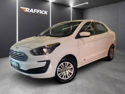 FORD Ka + Sedan 1.0 12V 4P TI-VCT SE PLUS FLEX