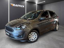 FORD Ka + Sedan 1.0 12V 4P TI-VCT SE PLUS FLEX