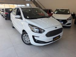 FORD Ka + Sedan 1.0 12V 4P FLEX TI-VCT SEL