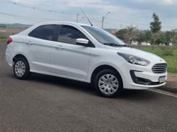 FORD Ka + Sedan 1.0 12V 4P TI-VCT SE FLEX