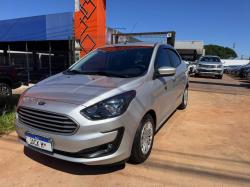 FORD Ka + Sedan 1.5 16V 4P FLEX SE PLUS