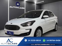 FORD Ka + Sedan 1.5 12V 4P FLEX TI-VCT SE PLUS