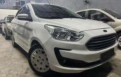 FORD Ka + Sedan 1.5 12V 4P FLEX TI-VCT SE PLUS