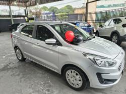 FORD Ka + Sedan 1.5 12V 4P FLEX TI-VCT SE PLUS