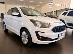 FORD Ka + Sedan 1.5 12V 4P FLEX TI-VCT SE PLUS AUTOM�TICO