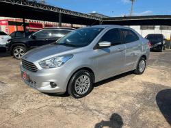 FORD Ka + Sedan 1.5 16V 4P FLEX SE PLUS