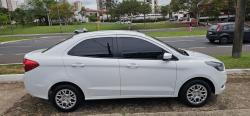 FORD Ka + Sedan 1.5 16V 4P FLEX SIGMA SE PLUS
